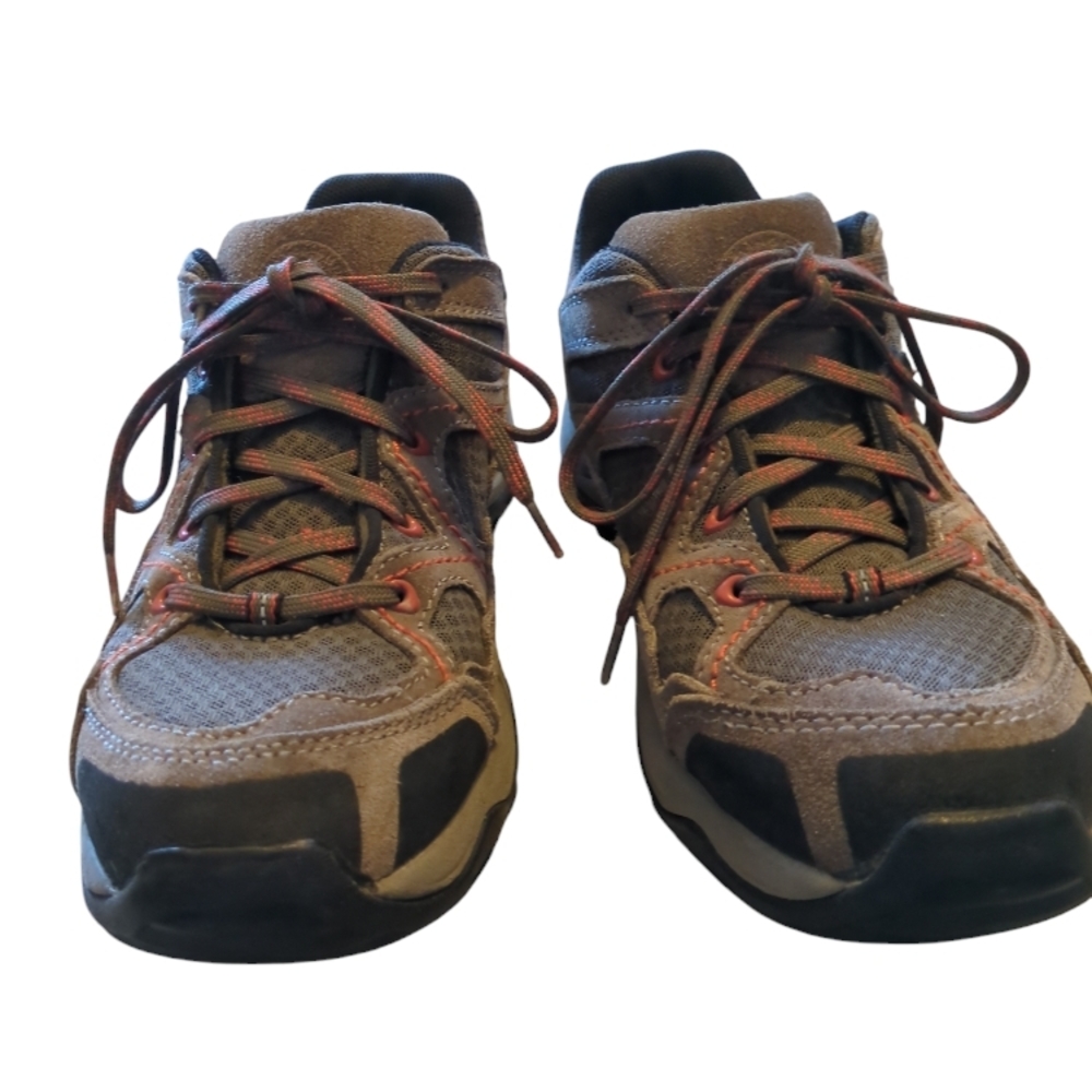 Irish Setter Men's Brown Work Shoes